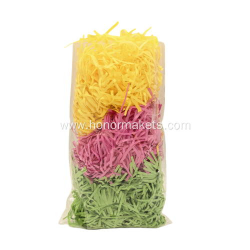 Grass for easter